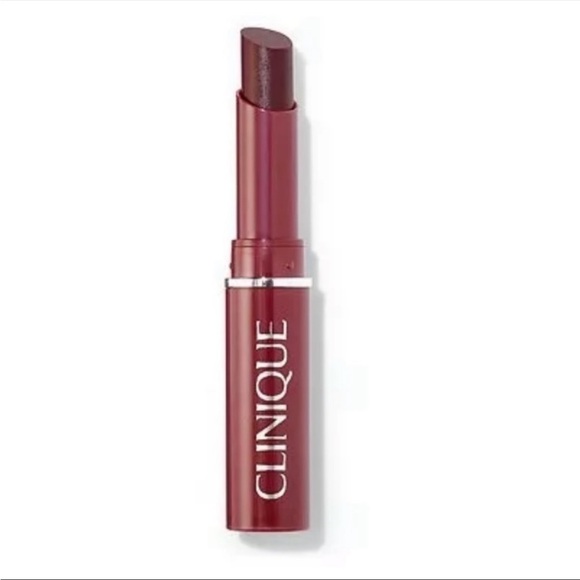🎉HP!🎉 Clinique Almost Lipstick in Black Honey - Deluxe Travel Size 💄 - Picture 5 of 9
